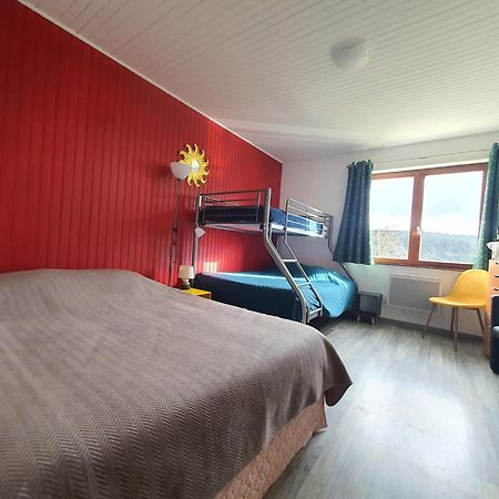 Domaine L'Imperatrice Apartment Plombieres-les-Bains Exterior photo
